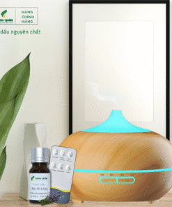 Máy khuếch tán Bầu tiên 9 36