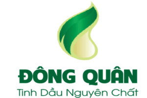 logo Dong Quan