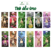 Tinh Dầu Treo Xe Ô Tô Đông Quân – Hương Thơm Sang Trọng, Khử Mùi Đỉnh Cao!