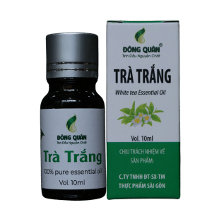 TINH DAU TRA TRANG 10ML