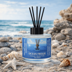 Tinh dau khuech tan huong ocean 100ml