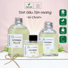 Tinh Dầu Tán Hương, Cắm Que Sả Chanh Dung Tích 100ml/200ml