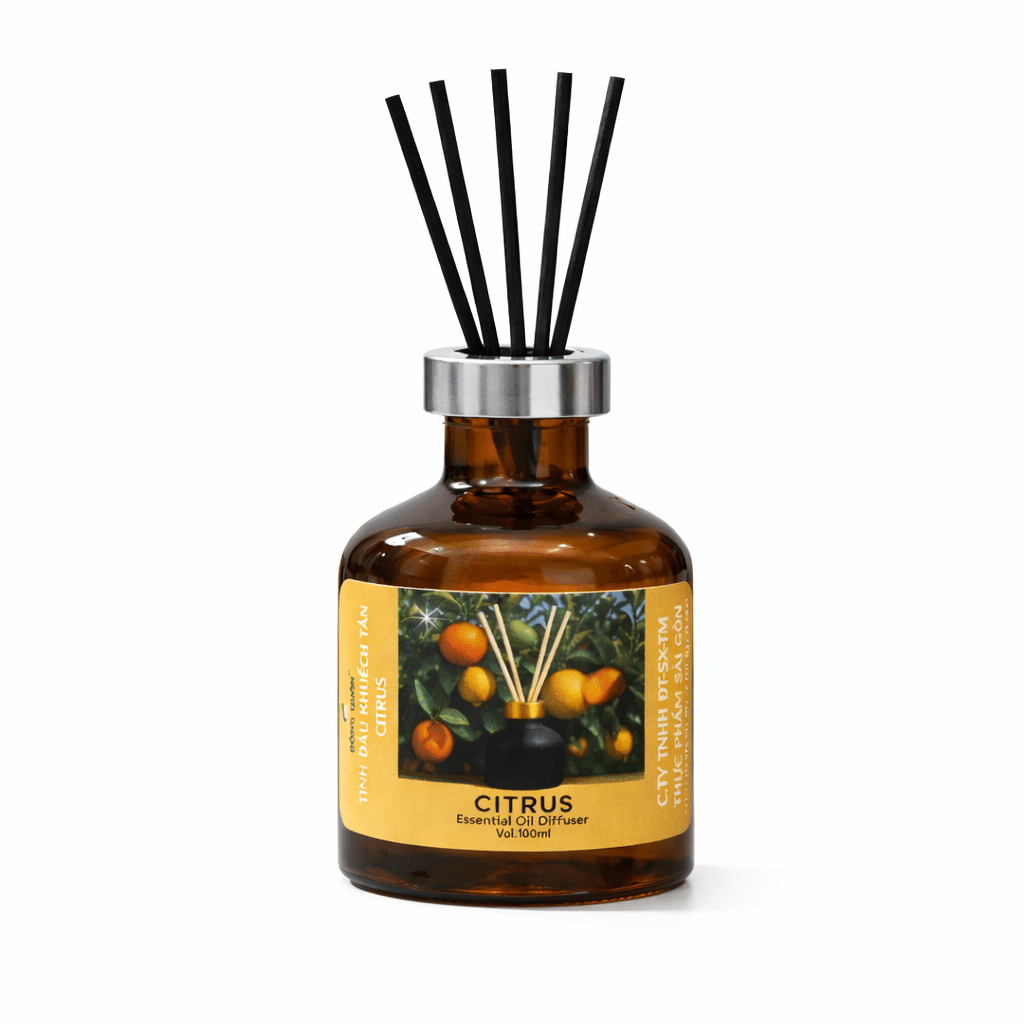 tinh dau khuech tan citrus 100ml tinh dau khuech tan citrus 100ml