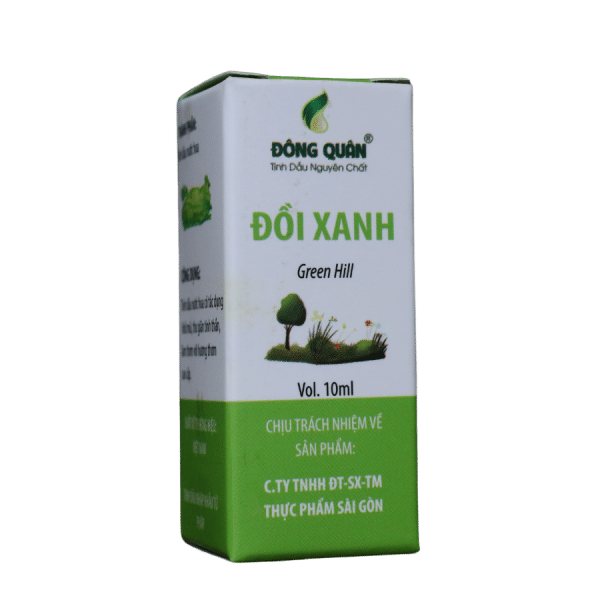 TINH DAU NUOC HOA DOI XANH 4