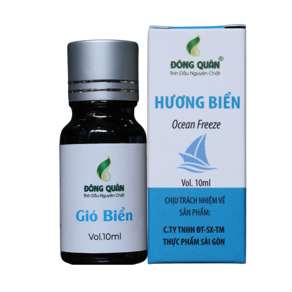 TINH DAU NUOC HOA HUONG BIEN 10ML