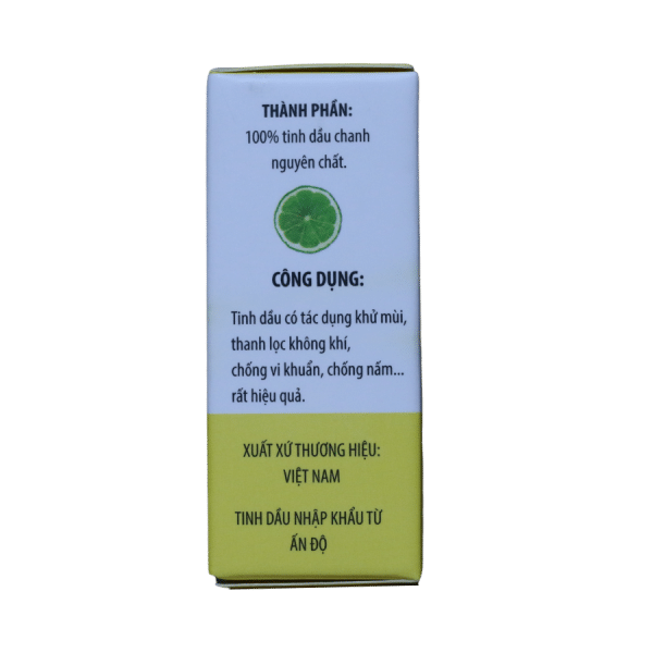 TINH DAU CHANH 4