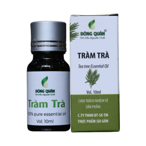 TINH DAU TRAM TRA NGUYEN CHAT DONG QUAN 10ML