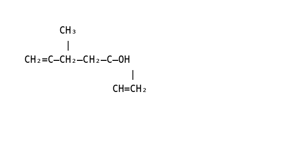 công thức phân tử của Linalool trong tinh dầu