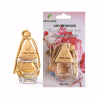 Tinh dầu treo xe hương Sweet Heart – Mùi hương của cảm xúc ngọt ngào, ấm áp