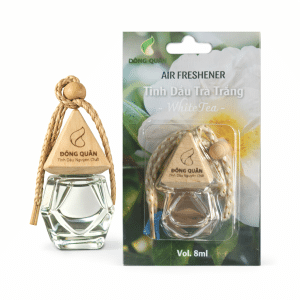 Trang chủ - Tinh Dầu Đông Quân 88 Tinh Dầu Treo Trà Trắng – Hương Thơm Tinh Tế Mang Đẳng Cấp Spa 5 Sao