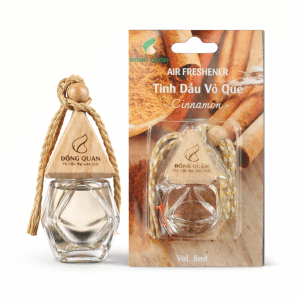 Trang chủ - Tinh Dầu Đông Quân 94 tinh dau treo xe huong que 2