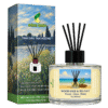 Tinh Dầu Khuếch Tán Wood Sage & Sea Salt – Hơi Thở Của Biển Cả Và Sự Tự Do