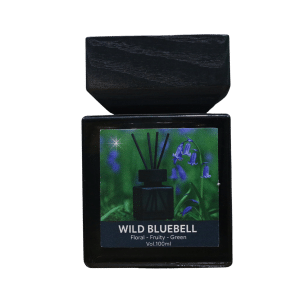 TINH DAU KHUECH TAN WILD BLUEBELL 50ML