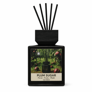 Trang chủ - Tinh Dầu Đông Quân 70 Tinh dau khuech tan Plum sugar 100ml