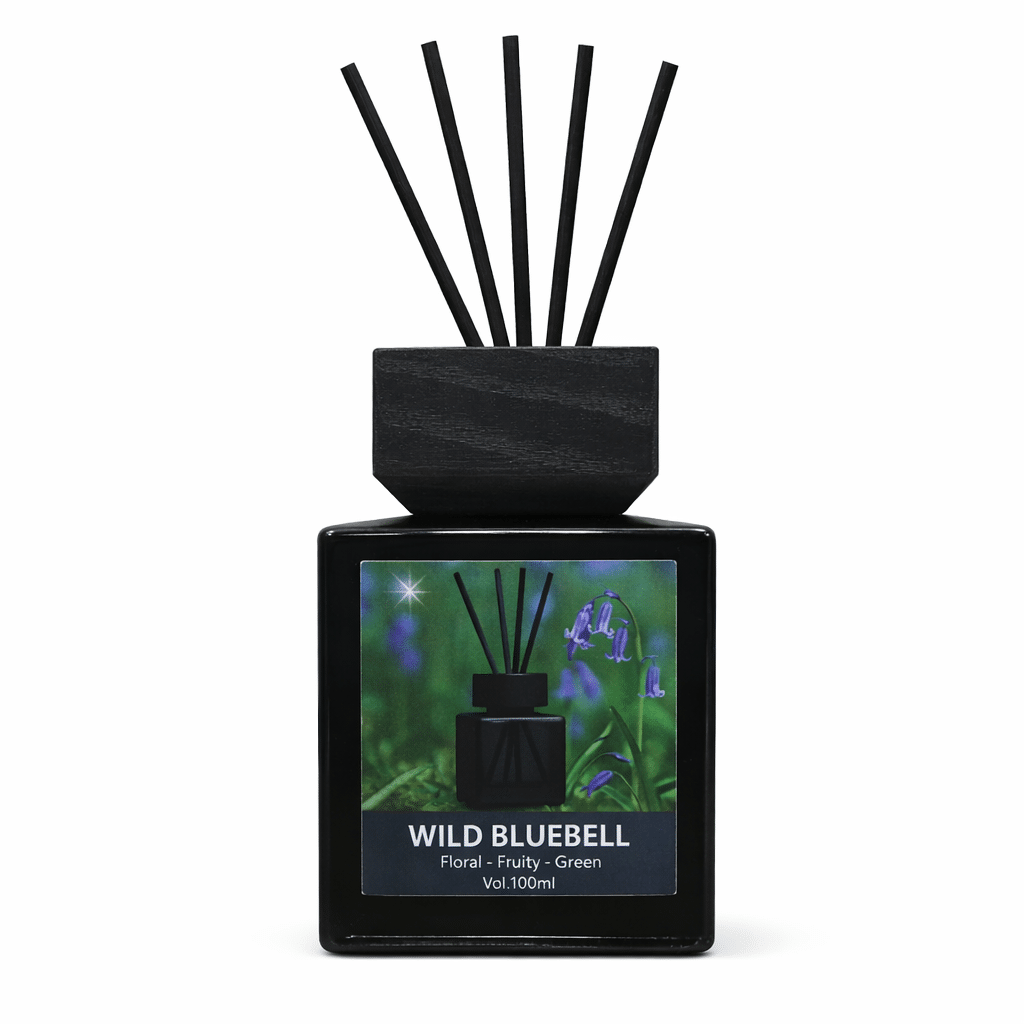Tinh dau khuech tan wild bluebell 100ml thom phong Tinh dau khuech tan wild bluebell 100ml thom phong
