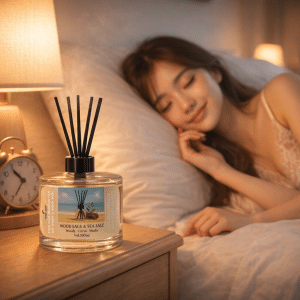 Tinh dau khuech tan wood sage 100ml