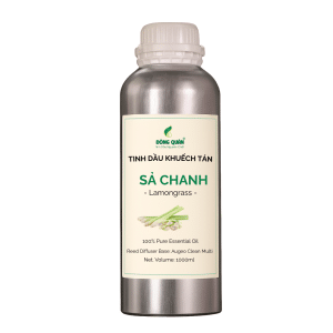 Trang chủ - Tinh Dầu Đông Quân 116 Tinh dau sa chanh thom phong khach san duoi muoi