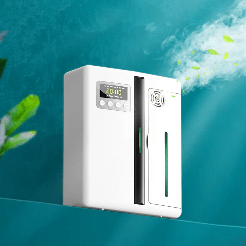 May khuech tan huong thom AF-05