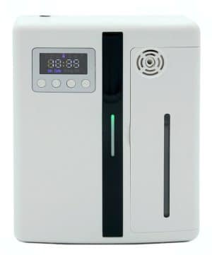 Máy khuếch tán tinh dầu AF-05