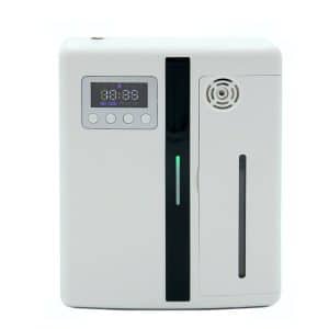 Trang chủ - Tinh Dầu Đông Quân 155 Máy khuếch tán tinh dầu AF-05 dành cho gia đình và khách sạn