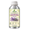 Tinh dầu oải hương thơm phòng spa chai lớn 500ml–10L – Refill đa năng cho máy khuếch tán, cắm que, xịt phòng, treo