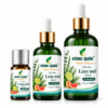 Tinh Dầu Làm Mới Không Gian Reset Đông Quân
