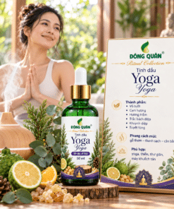 Tinh Dầu Yoga – Yoga Sáng / Morning Yoga 14 Anh ChatGPT 13 48 46 11 thg 10 2026 4