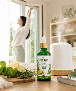 Tinh Dầu Làm Thơm Phòng – Không Gian Sạch Thoáng / Fresh Space 8 TP BL FN03 CONCEPT02
