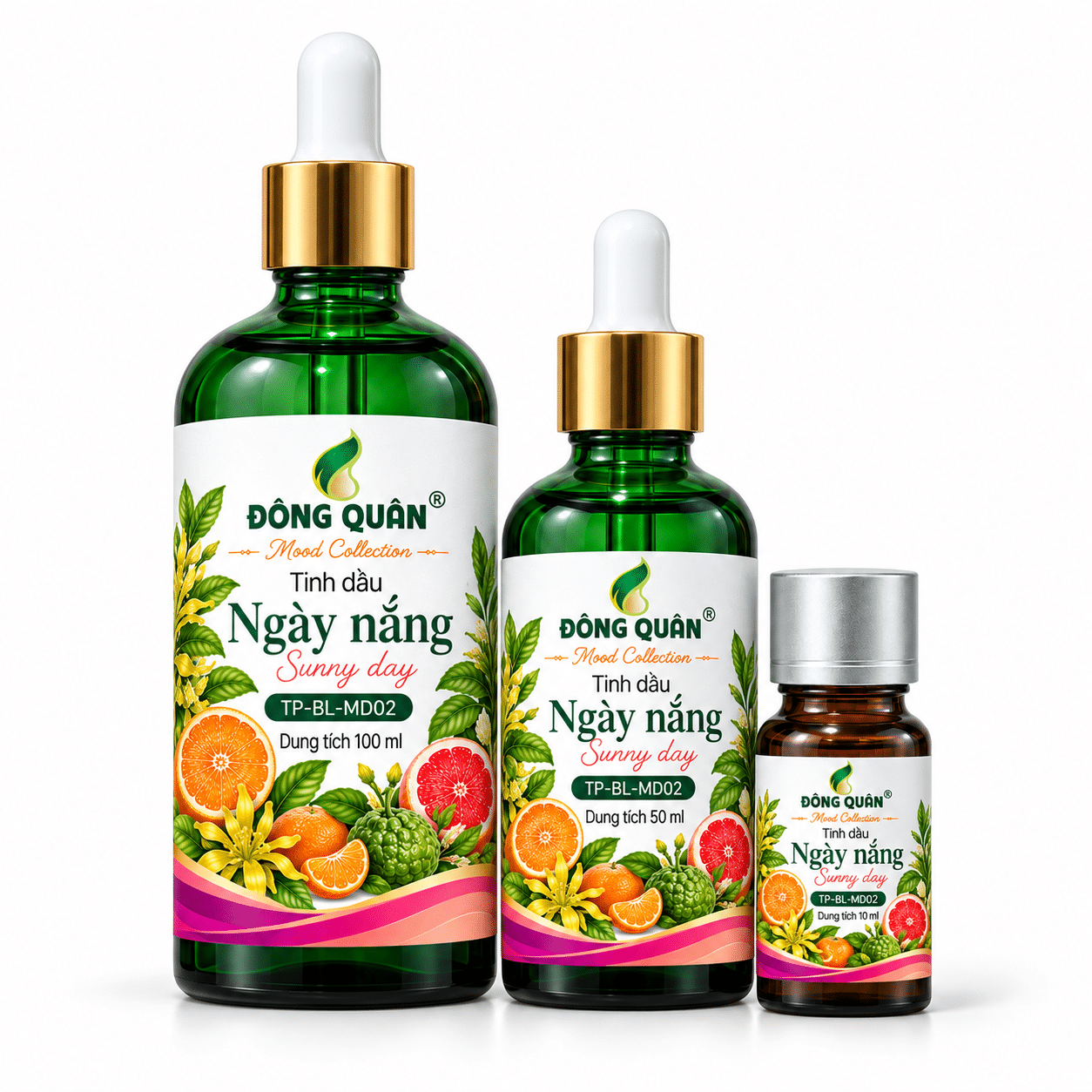 Ảnh sản phẩm Ngày Nắng / Sunny Day – Đông Quân