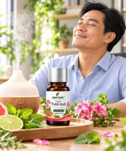Alternative view of Tinh Dầu Tươi Mát – Tươi Mới / Fresh Mood
