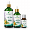 Tinh Dầu Thư Giãn Đầu Óc – Thở Nhẹ / Exhale