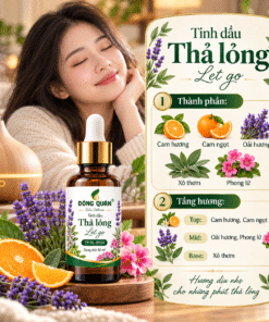 TP BL RS04 thanh phan