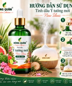 Tinh Dầu Brainstorming – Ý Tưởng Mới / New Ideas 10 tp bl cr02 how to use